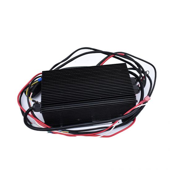 nesa company  Forklift Battery Parts images