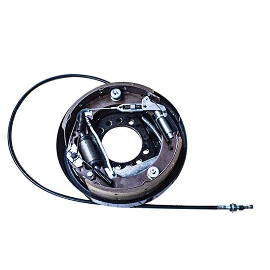 nesa company  Forklift Cooling Parts images