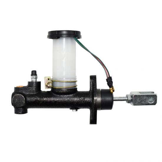 nesa company  Forklift Cooling Parts images