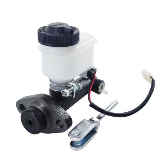 nesa company  Forklift Cooling Parts images