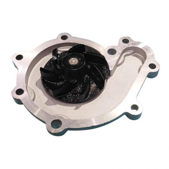 nesa company  Forklift Cooling Parts images