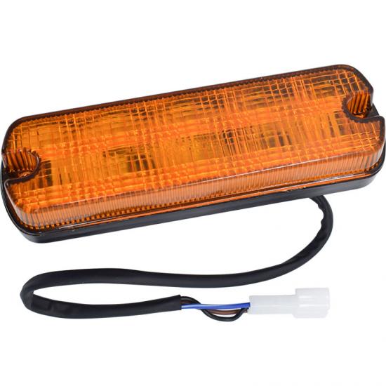 nesa company  Forklift Electrical Parts images