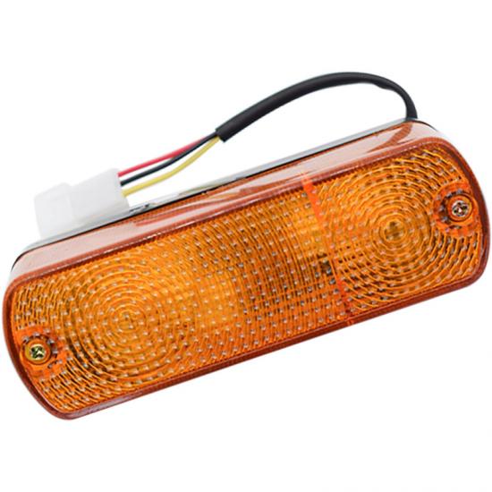 nesa company  Forklift Electrical Parts images