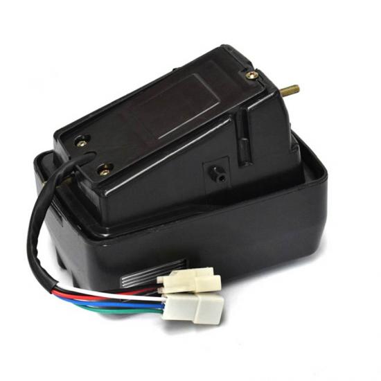 nesa company  Forklift Electrical Parts images