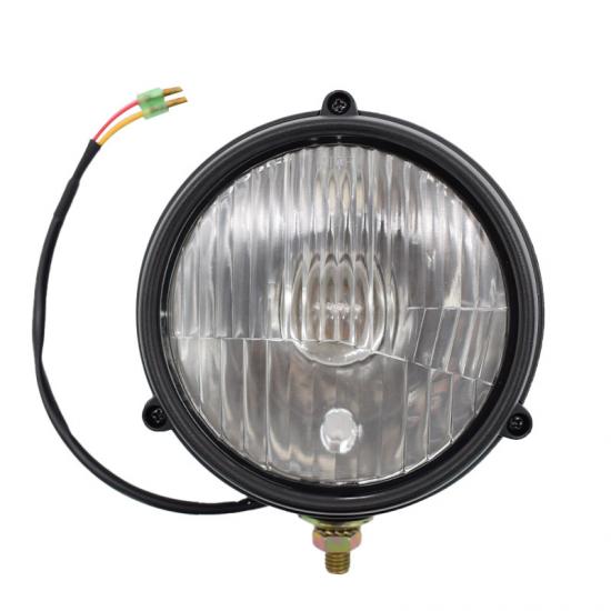 nesa company  Forklift Electrical Parts images