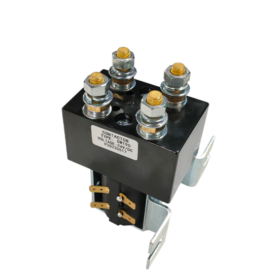 nesa company  Forklift Electrical Parts images