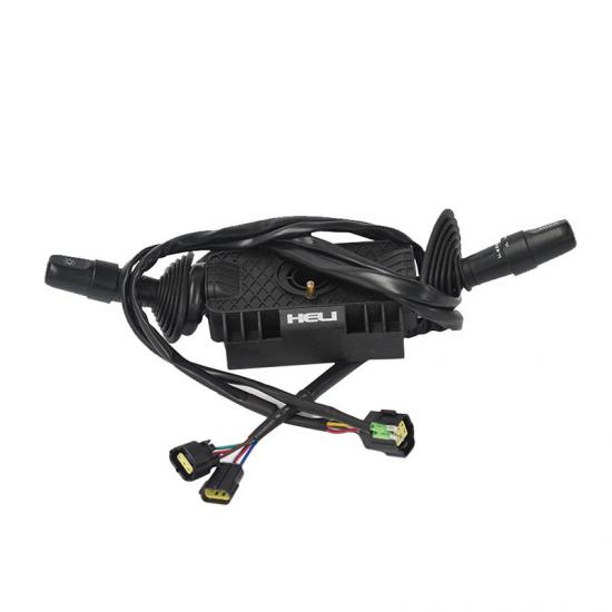 nesa company HELI Forklift Parts images