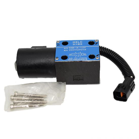 nesa company  Forklift Transmission Parts  images