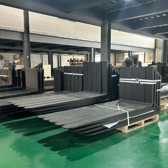 nesa company  Warehouse Forklift Body Parts images