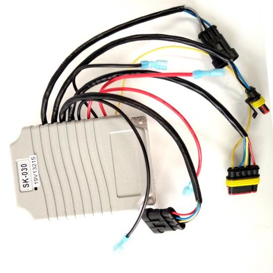 nesa company  Warehouse Forklift Electrical Parts images