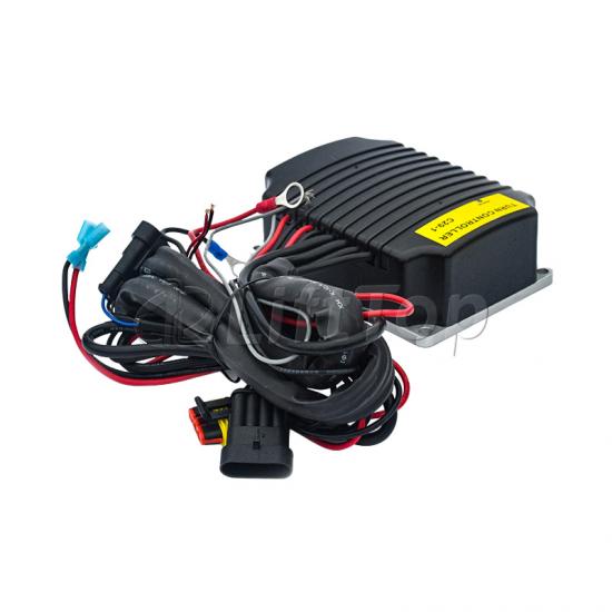 nesa company  Warehouse Forklift Electrical Parts images