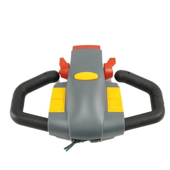 nesa company  Warehouse Forklift Operation Parts images