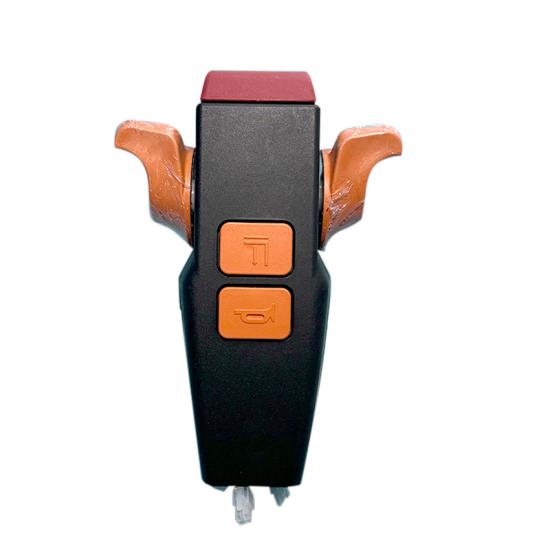 nesa company  Warehouse Forklift Operation Parts images