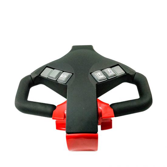 nesa company  Warehouse Forklift Operation Parts images