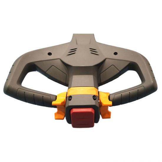 nesa company  Warehouse Forklift Operation Parts images