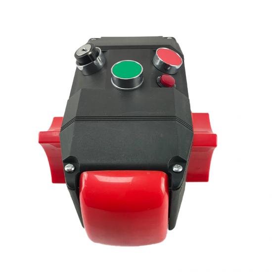 nesa company  Warehouse Forklift Operation Parts images