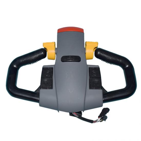 nesa company  Warehouse Forklift Operation Parts images