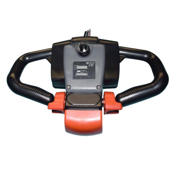 nesa company  Warehouse Forklift Operation Parts images