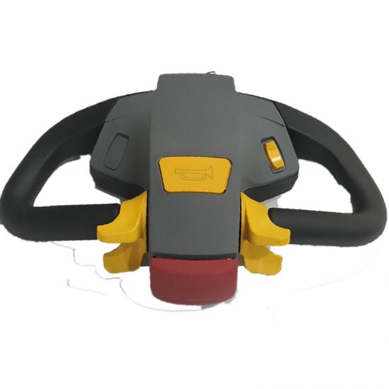 nesa company  Warehouse Forklift Operation Parts images