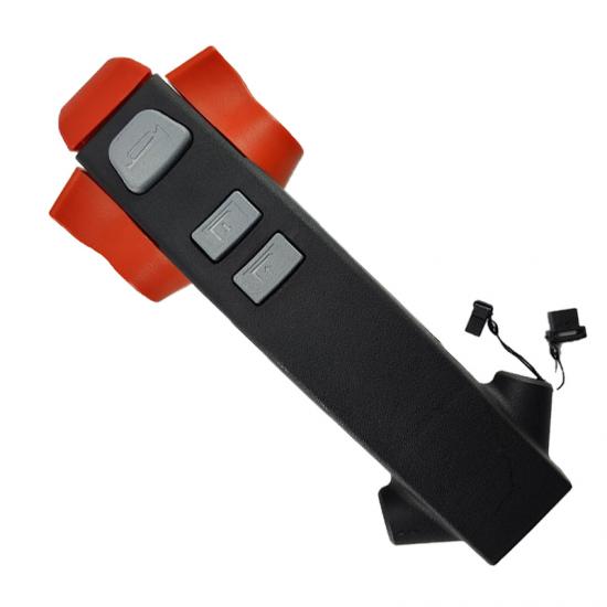 nesa company  Warehouse Forklift Operation Parts images