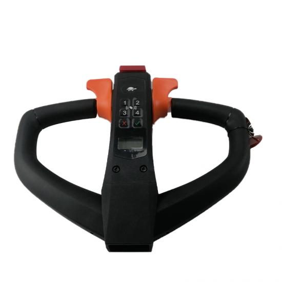 nesa company  Warehouse Forklift Operation Parts images