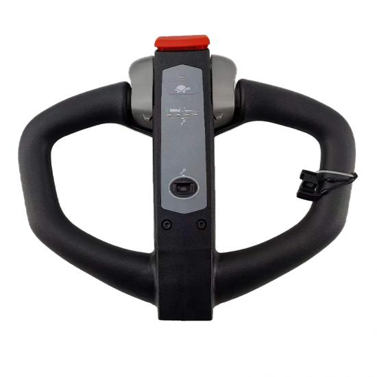 nesa company  Warehouse Forklift Operation Parts images