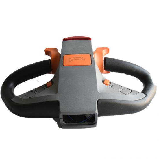 nesa company  Warehouse Forklift Operation Parts images