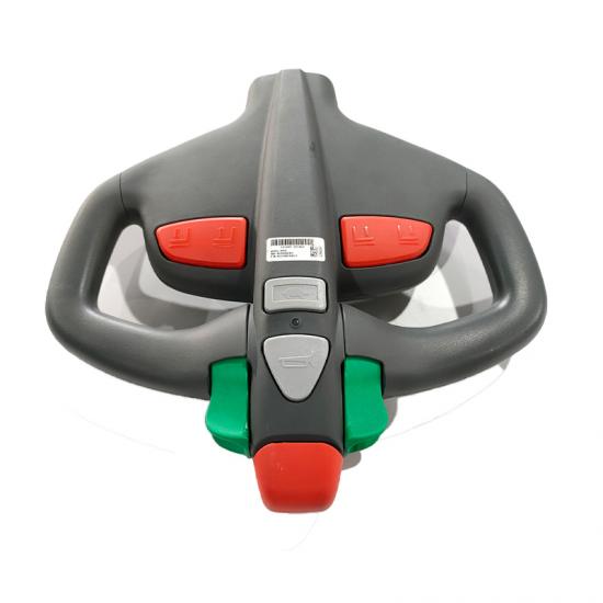 nesa company  Warehouse Forklift Operation Parts images