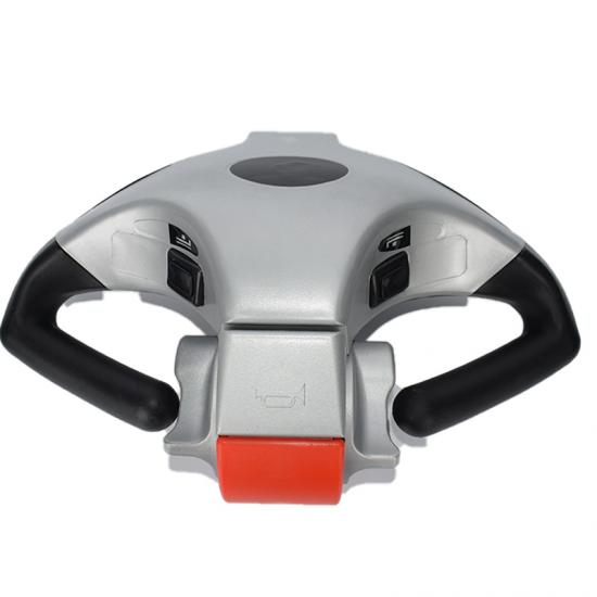 nesa company  Warehouse Forklift Operation Parts images