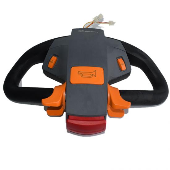 nesa company  Warehouse Forklift Operation Parts images