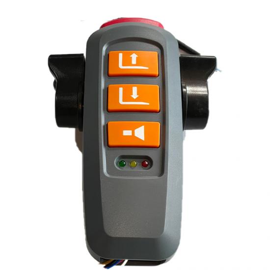 nesa company  Warehouse Forklift Operation Parts images