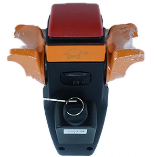 nesa company  Warehouse Forklift Operation Parts images