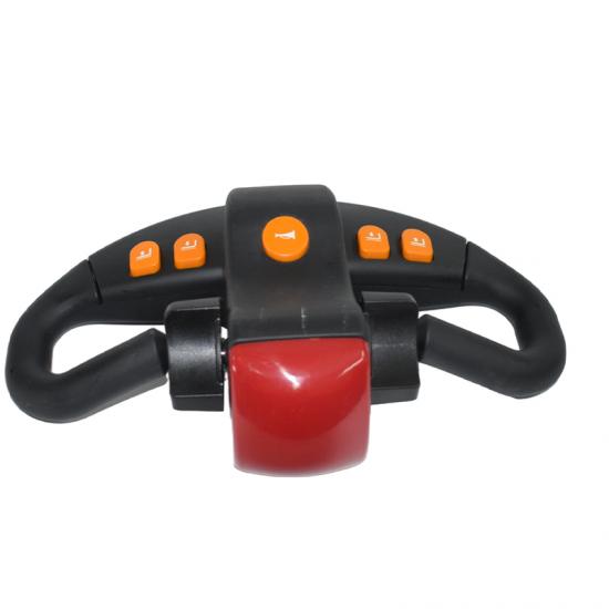 nesa company  Warehouse Forklift Operation Parts images