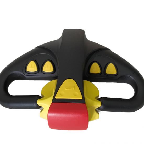 nesa company  Warehouse Forklift Operation Parts images