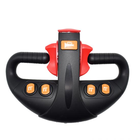 nesa company  Warehouse Forklift Operation Parts images