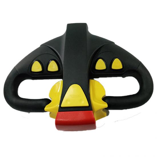 nesa company  Warehouse Forklift Operation Parts images