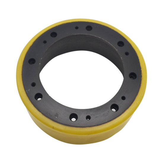 nesa company  Warehouse Forklift Walking Parts images