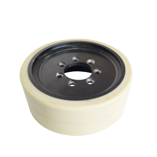 nesa company  Warehouse Forklift Walking Parts images