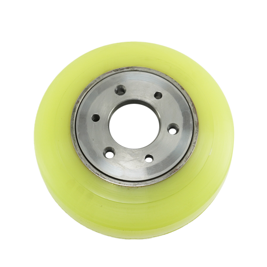 nesa company  Warehouse Forklift Walking Parts images