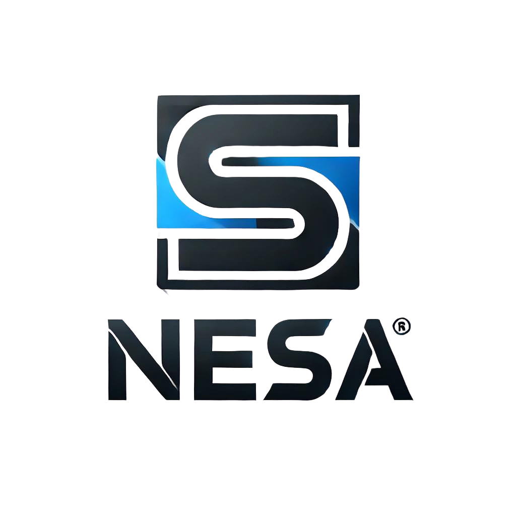 nesa company logo