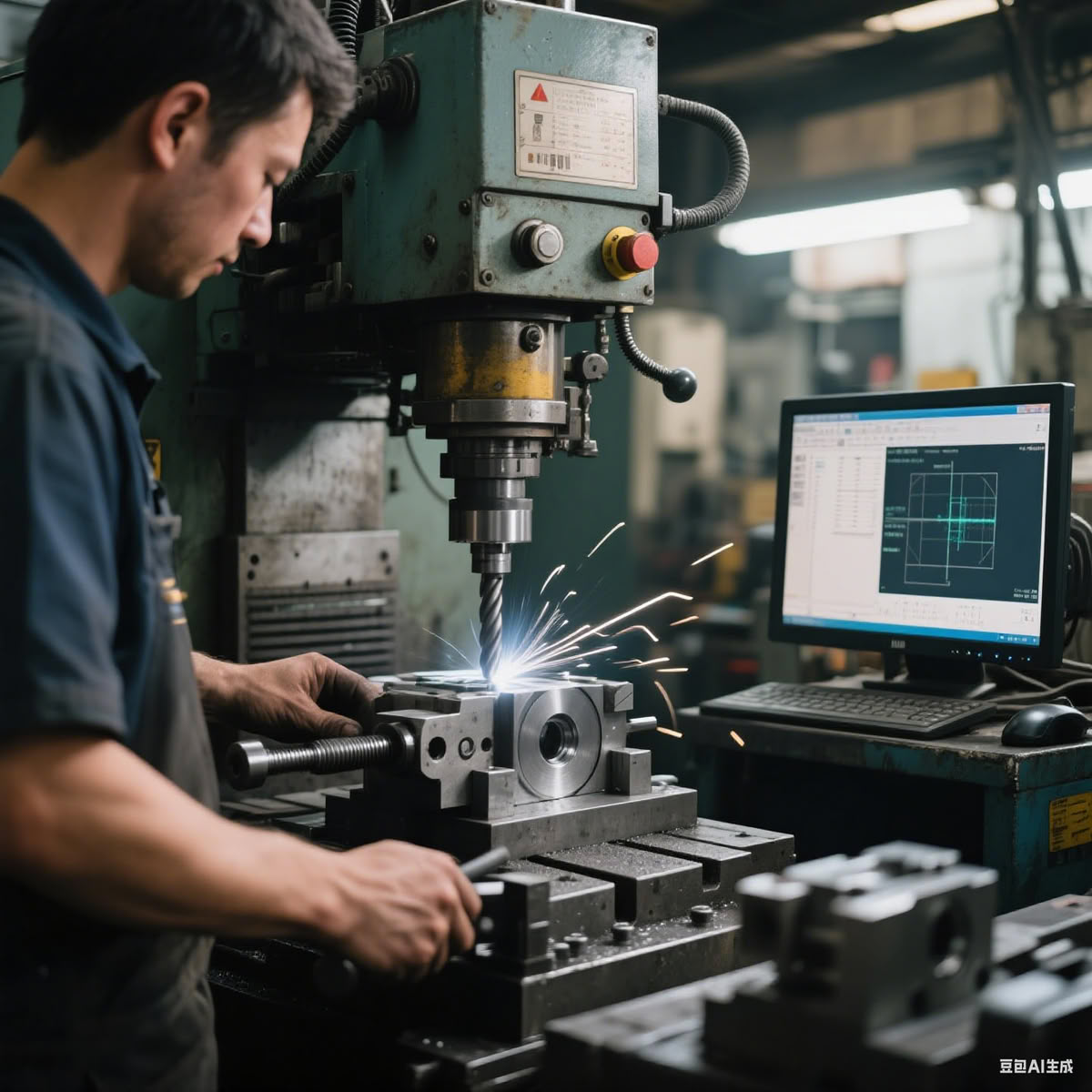 process image nesa company