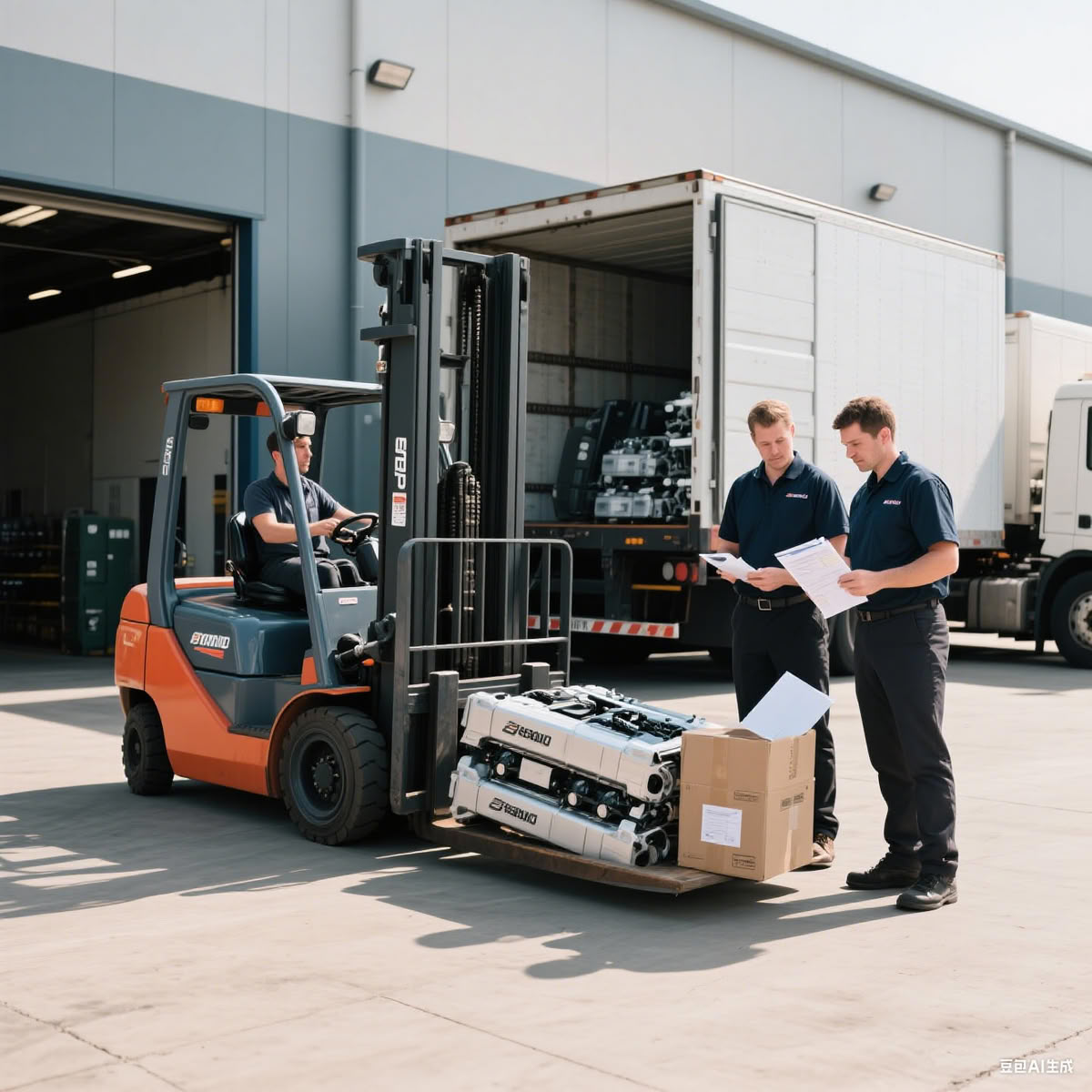 process image nesa company